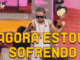Theuzinho - Agora Estou Sofrendo