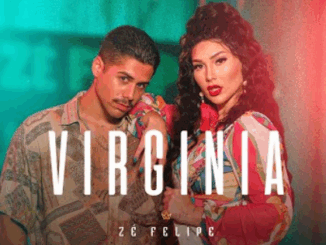 Zé Felipe - Virginia