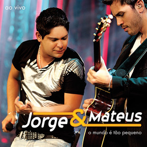 Bruno Rosa Part. Jorge e Mateus - A Grama Do Vizinho