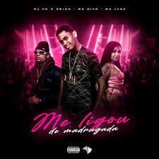 DJ PK O Único, Mc Lysa & MC Nito - ME LIGOU NA MADRUGADA DJ PK O Único, Mc Lysa & MC Nito - ME LIGOU NA MADRUGADA