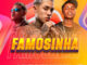 Dj Caio Vieira, MC Meno K & Mc Rodrigo do CN - FAMOSINHA