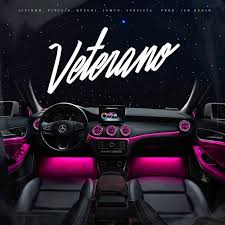Lipinho Oficial, Vinicin, Surfista, Ryuchi, Ian Durso & JVMVO - Veterano Lipinho Oficial, Vinicin, Surfista, Ryuchi, Ian Durso & JVMVO - Veterano