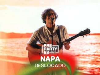 Napa - Deslocado
