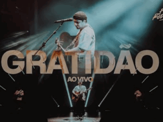 Felipe Rodrigues - Gratidão