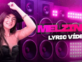 Zum Zum Zum Eu Tô Voando - Talita Mel feat. Xand Avião