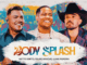 BODY SPLASH - Netto Brito, Felipe Araújo, Luan Pereira