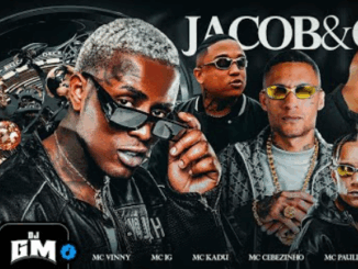MC Vinny - JACOB & CO