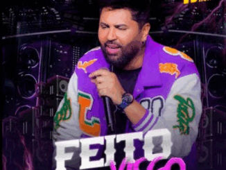 Thiago Jhonathan - Feito Visgo