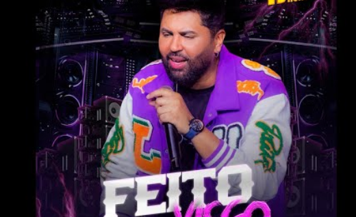 Thiago Jhonathan - Feito Visgo Thiago Jhonathan - Feito Visgo