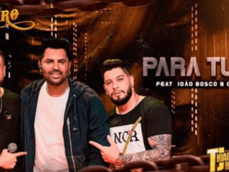 TJ Thiago Jhonathan - Para Tudo