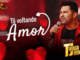 TJ Thiago Jhonathan - Tô Voltando Amor