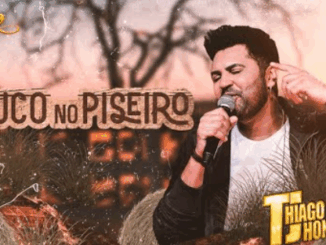 TJ Thiago Jhonathan - Louco No Piseiro