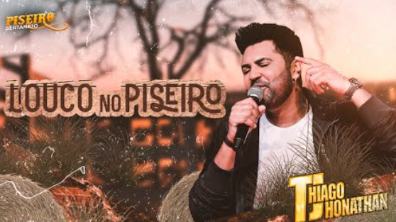 TJ Thiago Jhonathan - Louco No Piseiro TJ Thiago Jhonathan - Louco No Piseiro