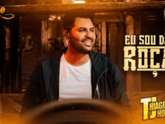 TJ Thiago Jhonathan - Eu Sou Da Roça