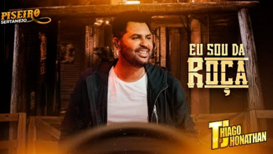 TJ Thiago Jhonathan - Eu Sou Da Roça TJ Thiago Jhonathan - Eu Sou Da Roça