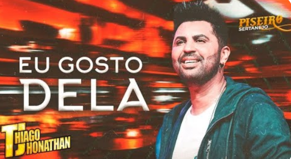TJ Thiago Jhonathan - Eu Gosto Dela TJ Thiago Jhonathan - Eu Gosto Dela