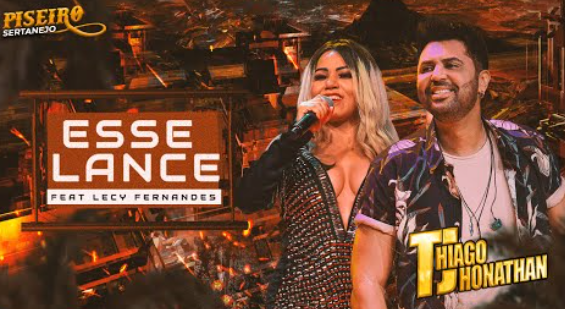Thiago Jhonathan - Esse Lance Thiago Jhonathan - Esse Lance
