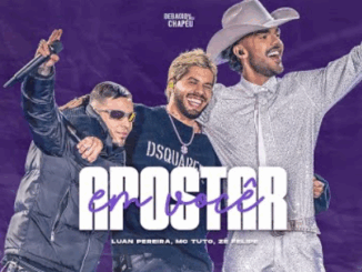 APOSTAR EM VOCÊ - Luan Pereira LP