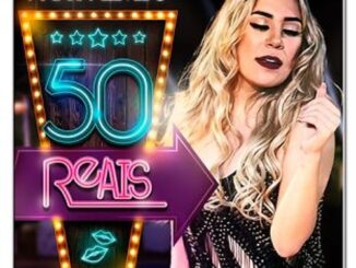 50 Reais - Naiara Azevedo Ft. Maiara e Maraisa