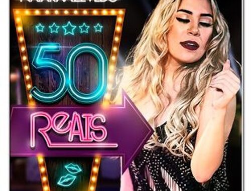 50 Reais - Naiara Azevedo Ft. Maiara e Maraisa 50 Reais - Naiara Azevedo Ft. Maiara e Maraisa