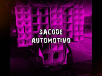 DJ BRUNINHO 17, DJ RIICK ORIGINAL & Jean Divulga - Sacode Automotivo