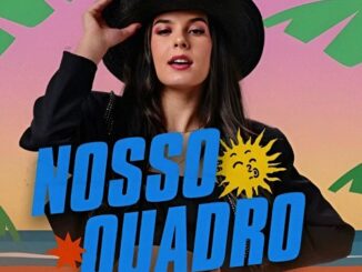 Ana Castela - Nosso Quadro (AgroPlay Verão)