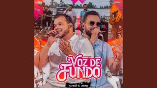 Matheus e Lorenzo - Voz de Fundo