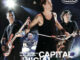 Capital Inicial - Primeiros Erros (Chove) (Ao Vivo)