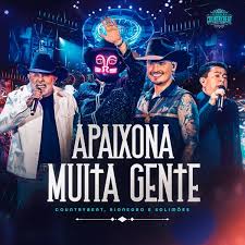 CountryBeat & Rionegro & Solimões - Apaixona Muita Gente (Ao Vivo) CountryBeat & Rionegro & Solimões - Apaixona Muita Gente (Ao Vivo)