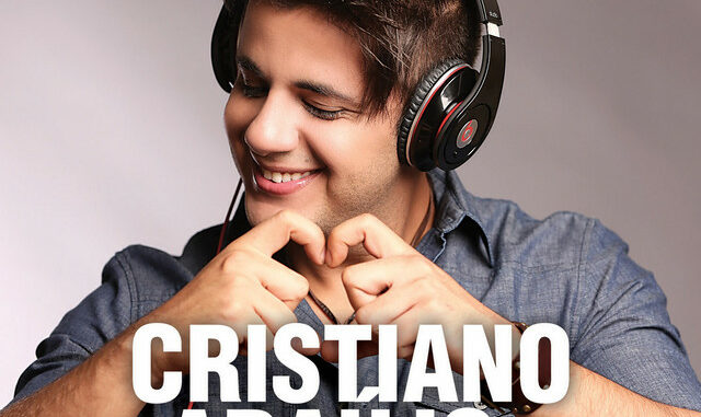 Cristiano Araújo - Caso Indefinido