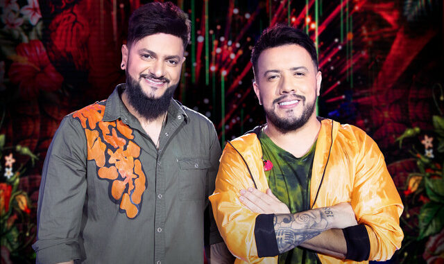 Diego & Victor Hugo - Áudio (Ao Vivo em Brasília)