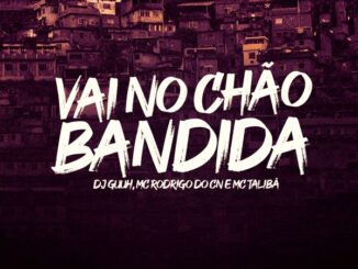 Dj Guuh, Mc Rodrigo do CN & MC Talibã - Vai no Chão Bandida