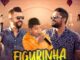 Douglas e Vinícius - Figurinha - part. MC Bruninho