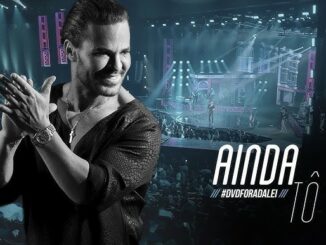 Eduardo Costa - AINDA TÔ AI