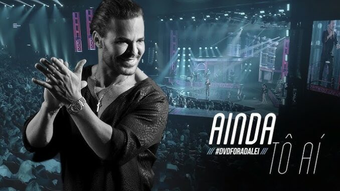 Eduardo Costa - AINDA TÔ AI Eduardo Costa - AINDA TÔ AI