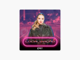 Emy - LOCALIZAÇÃO