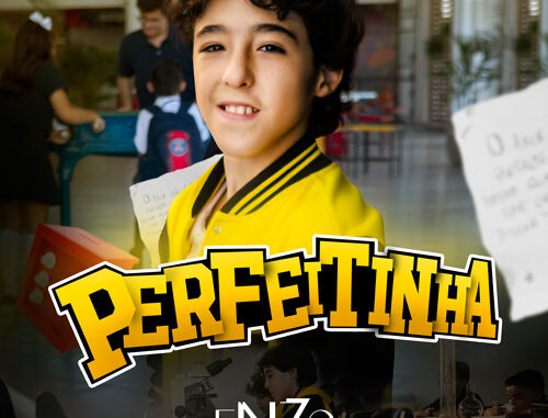 Enzo Rabelo - Perfeitinha Enzo Rabelo - Perfeitinha