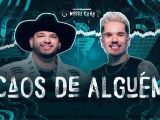 Felipe e Rodrigo - Caos De Alguém (Ao Vivo)
