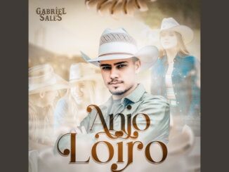 Gabriel Sales - Anjo Loiro