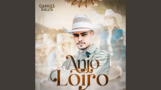 Gabriel Sales - Anjo Loiro