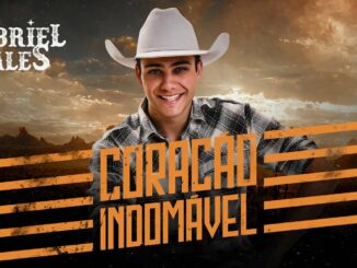 Gabriel Sales - Coração Indomável