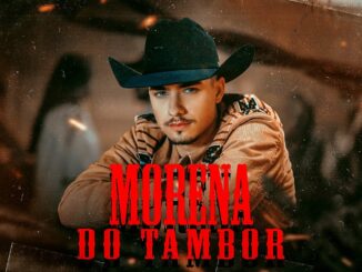 Gabriel Sales - Morena do Tambor