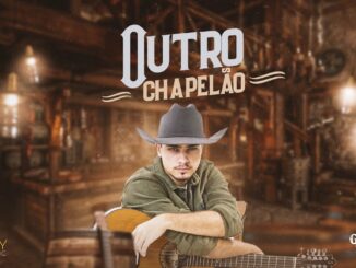 Gabriel Sales, godoymusicoficial‬ - Outro Chapelão