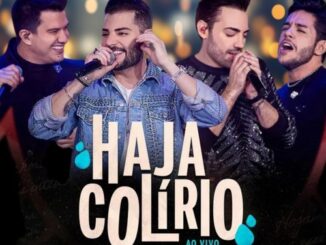 Guilherme e Benuto - Haja Colírio feat ‪Hugoe and Guilherme
