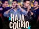 Guilherme e Benuto - Haja Colírio feat ‪Hugoe and Guilherme