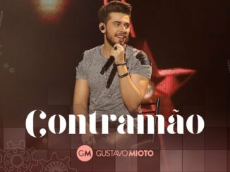Gustavo Mioto - Contramão