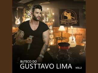 Gusttavo Lima - Apelido Carinhoso