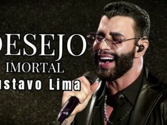 Gusttavo Lima - DESEJO IMORTAL (Ao vivo no Mineirão)