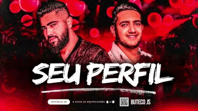 Henrique e Juliano - SEU PERFIL Henrique e Juliano - SEU PERFIL