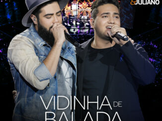 Henrique e Juliano - VIDINHA DE BALADA